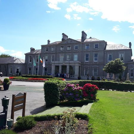 Faithlegg Hotel Lodge Waterford Exteriér fotografie
