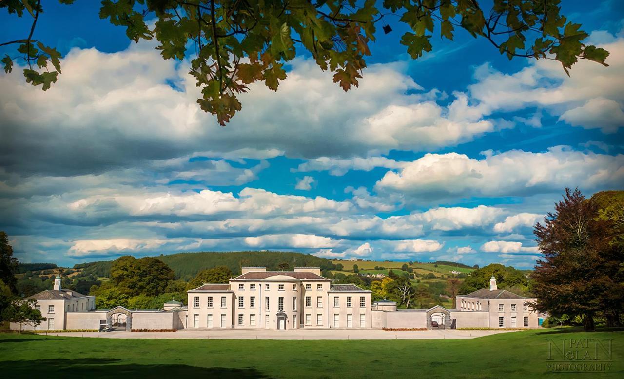 Faithlegg Hotel Lodge Waterford Exteriér fotografie