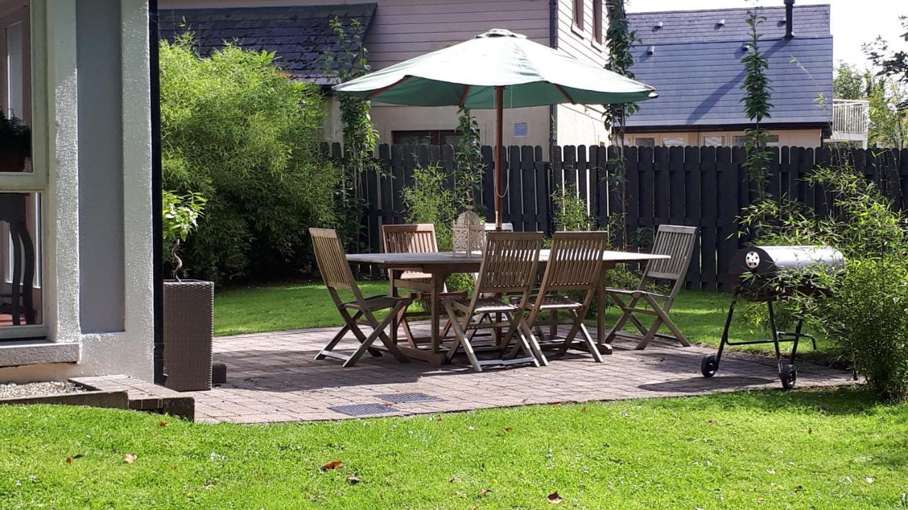Faithlegg Hotel Lodge Waterford Exteriér fotografie