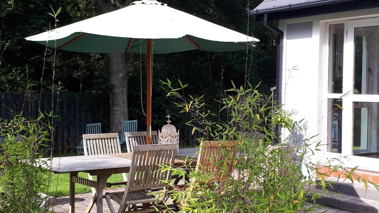Faithlegg Hotel Lodge Waterford Exteriér fotografie