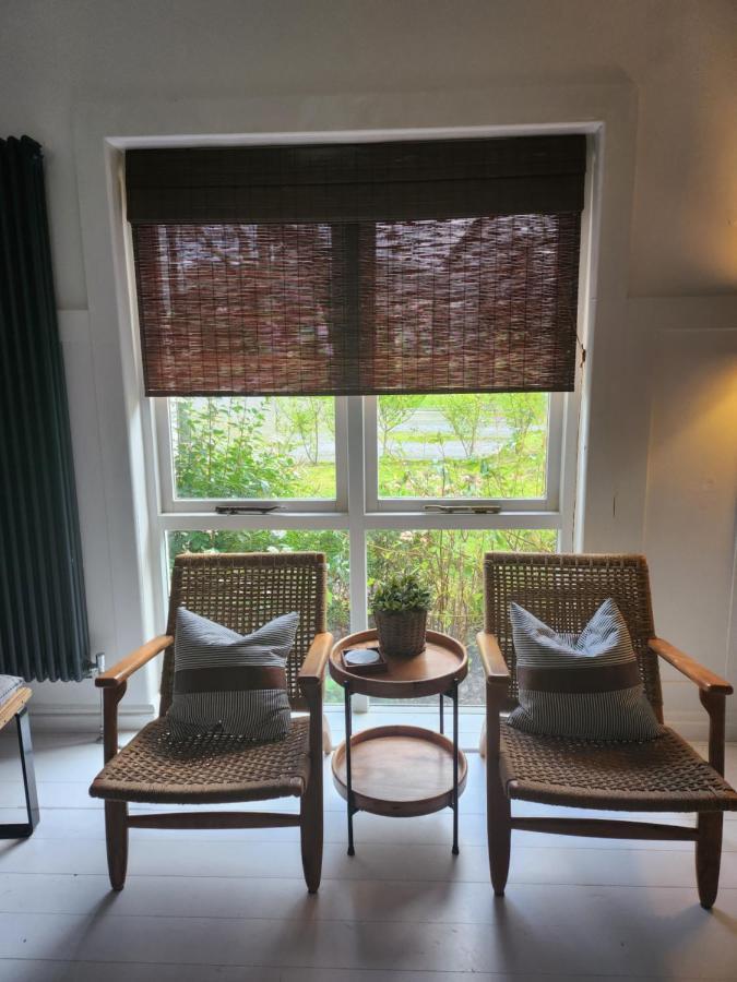 Faithlegg Hotel Lodge Waterford Exteriér fotografie