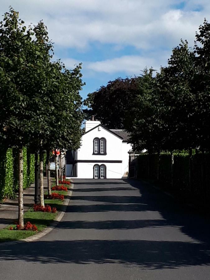 Faithlegg Hotel Lodge Waterford Exteriér fotografie
